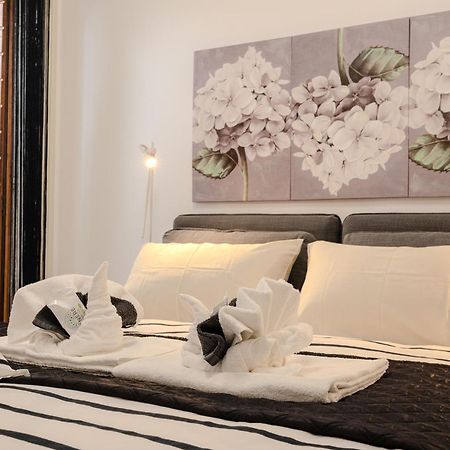 مبيت وإفطار فاستو Residenze Longhi المظهر الخارجي الصورة