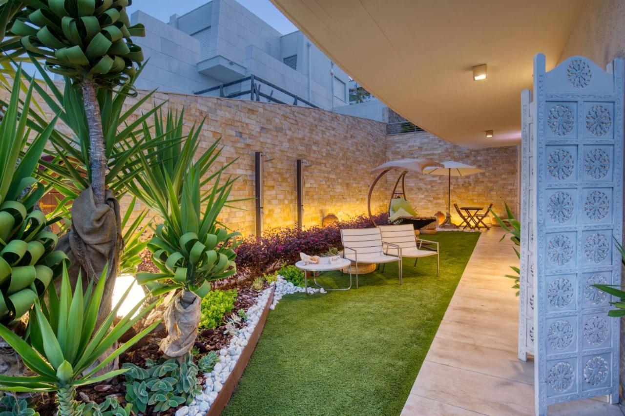 مبيت وإفطار فاستو Residenze Longhi المظهر الخارجي الصورة