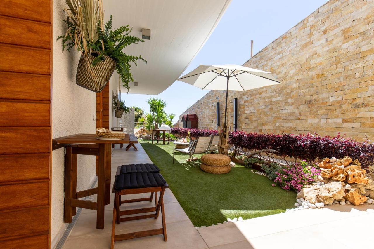 مبيت وإفطار فاستو Residenze Longhi المظهر الخارجي الصورة