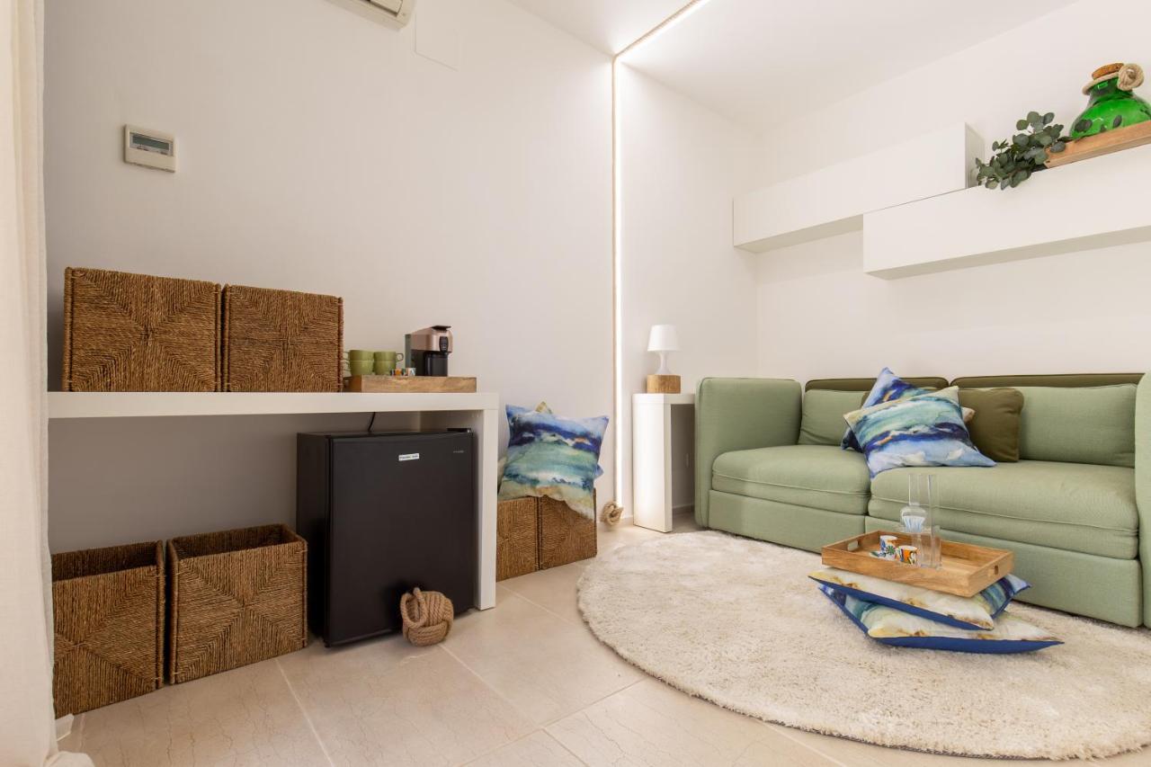 مبيت وإفطار فاستو Residenze Longhi المظهر الخارجي الصورة