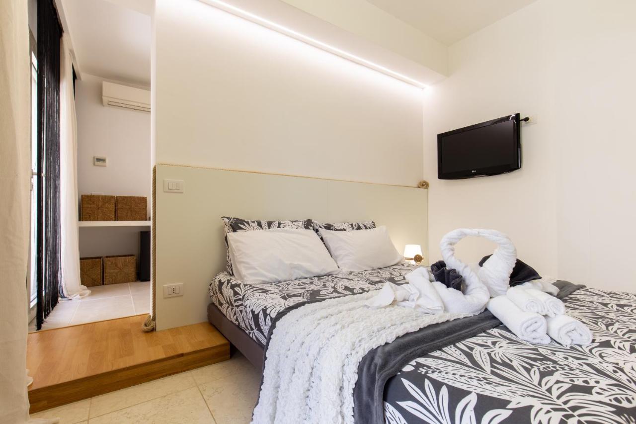 مبيت وإفطار فاستو Residenze Longhi المظهر الخارجي الصورة