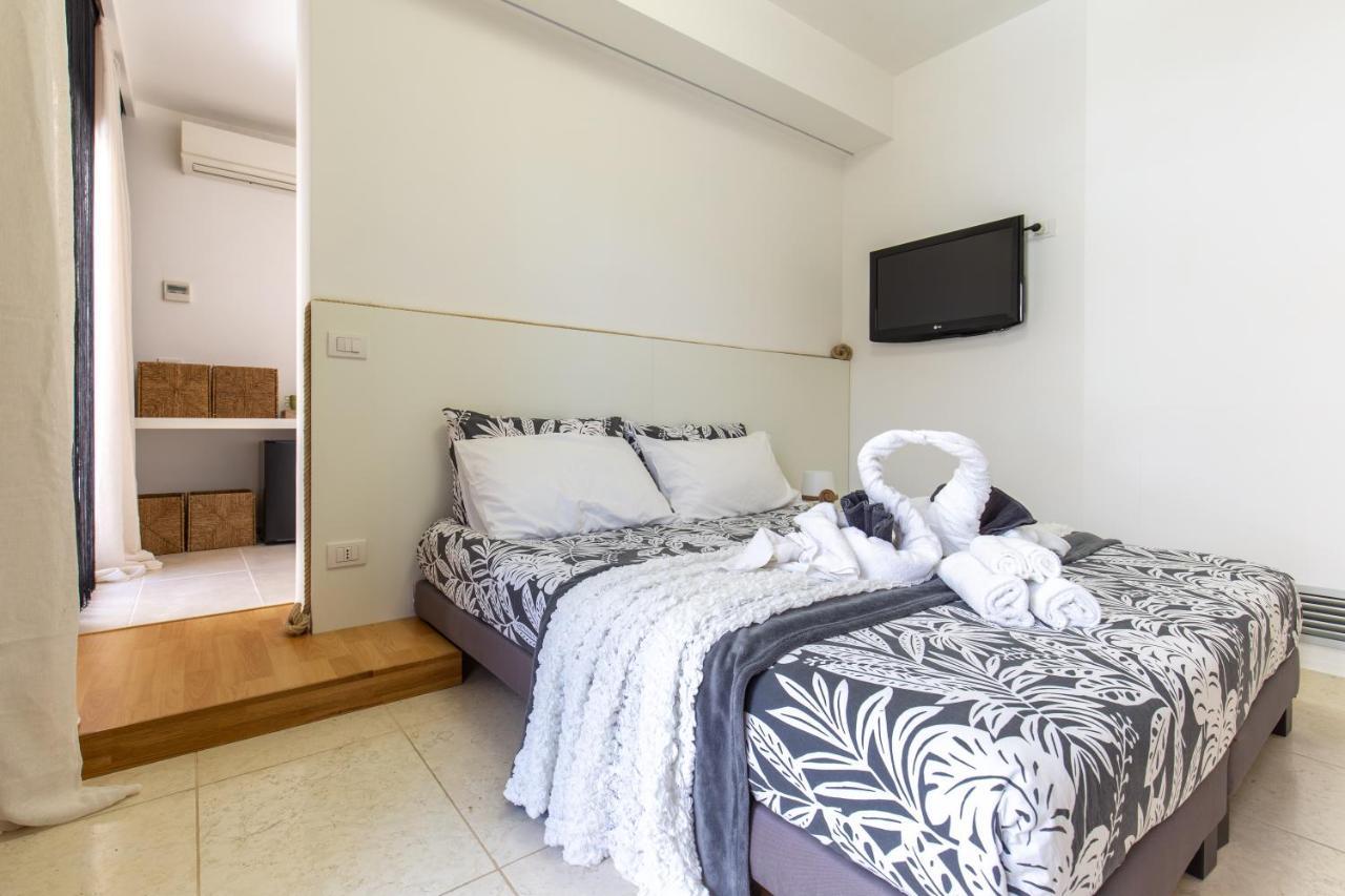 مبيت وإفطار فاستو Residenze Longhi المظهر الخارجي الصورة