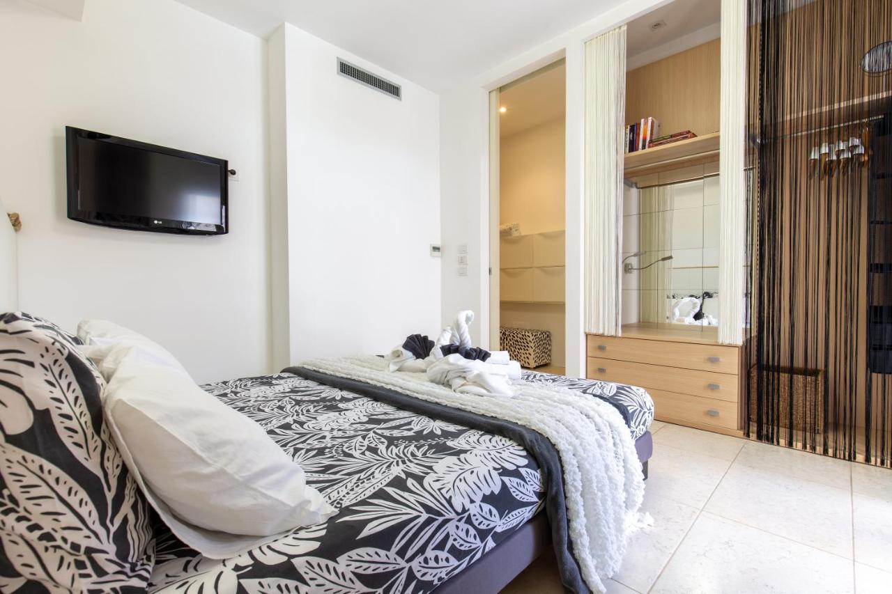 مبيت وإفطار فاستو Residenze Longhi المظهر الخارجي الصورة