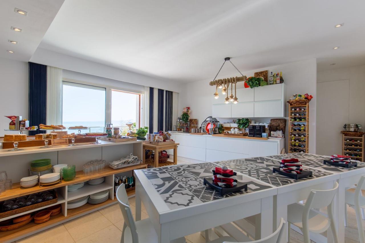 مبيت وإفطار فاستو Residenze Longhi المظهر الخارجي الصورة