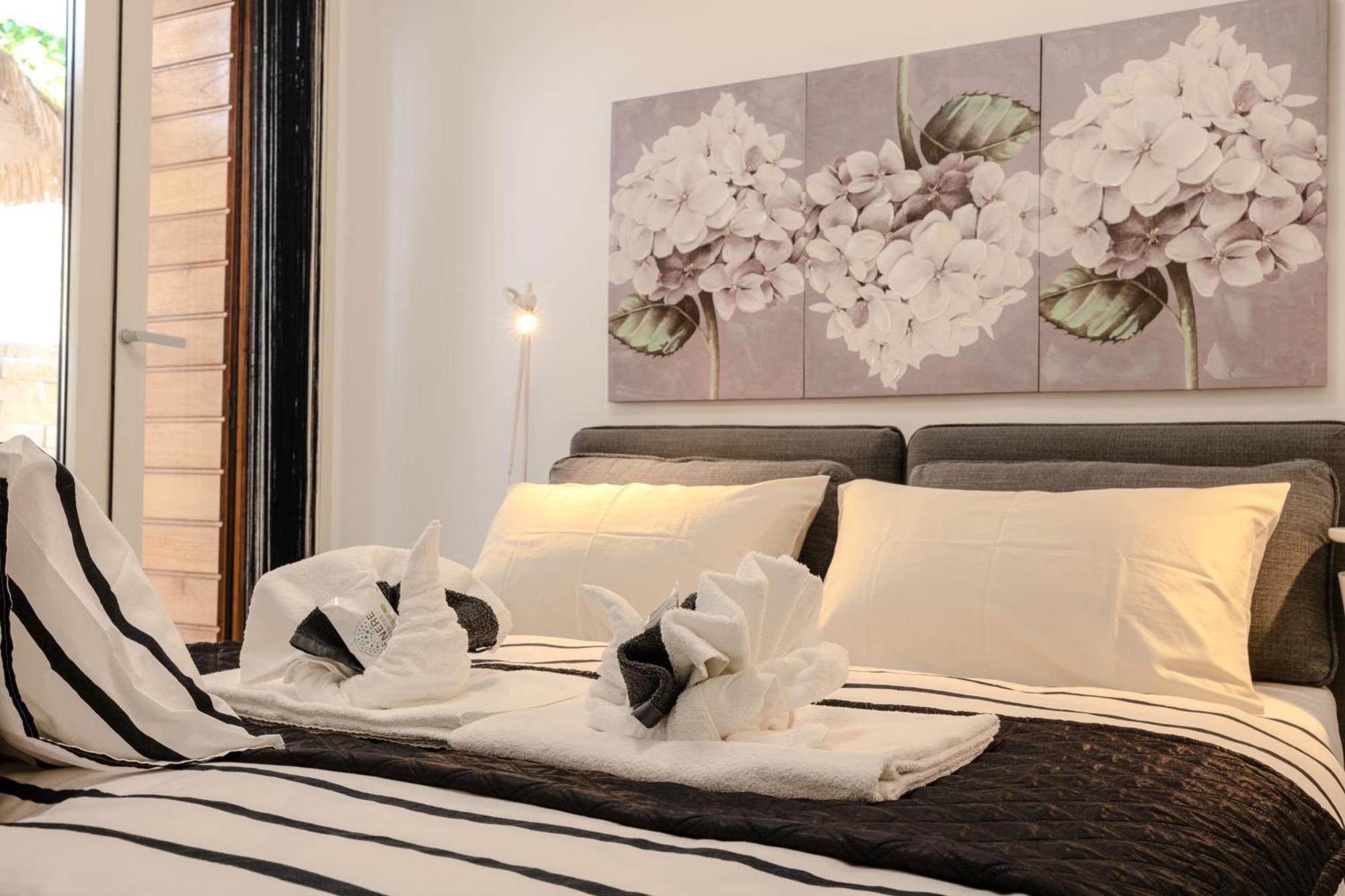 مبيت وإفطار فاستو Residenze Longhi المظهر الخارجي الصورة