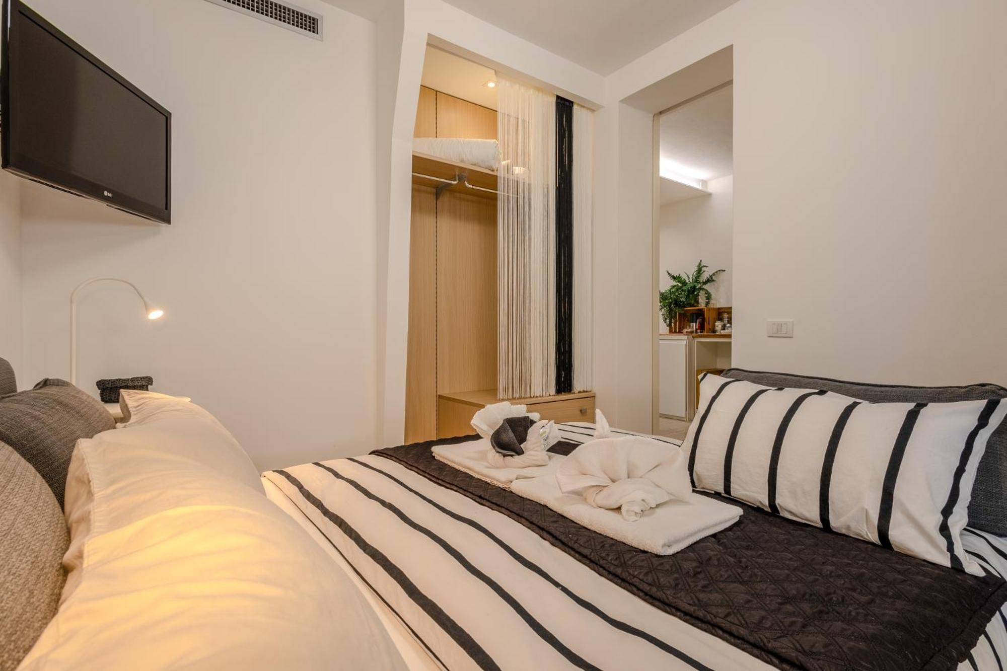 مبيت وإفطار فاستو Residenze Longhi المظهر الخارجي الصورة