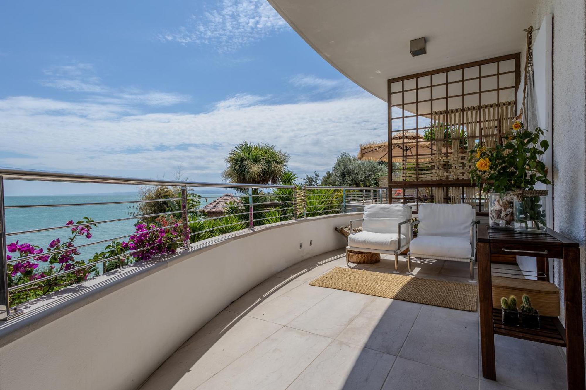 مبيت وإفطار فاستو Residenze Longhi المظهر الخارجي الصورة