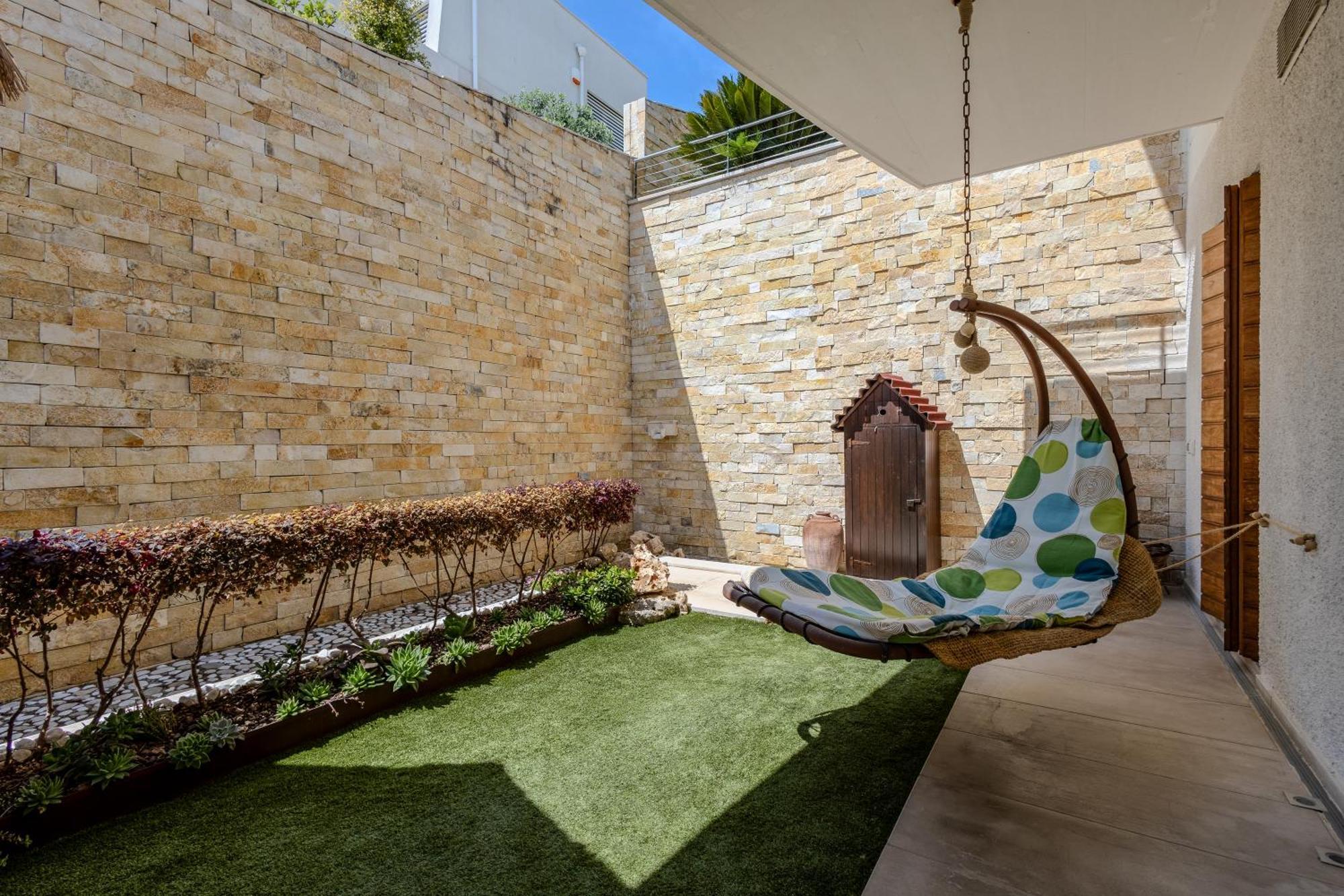 مبيت وإفطار فاستو Residenze Longhi المظهر الخارجي الصورة