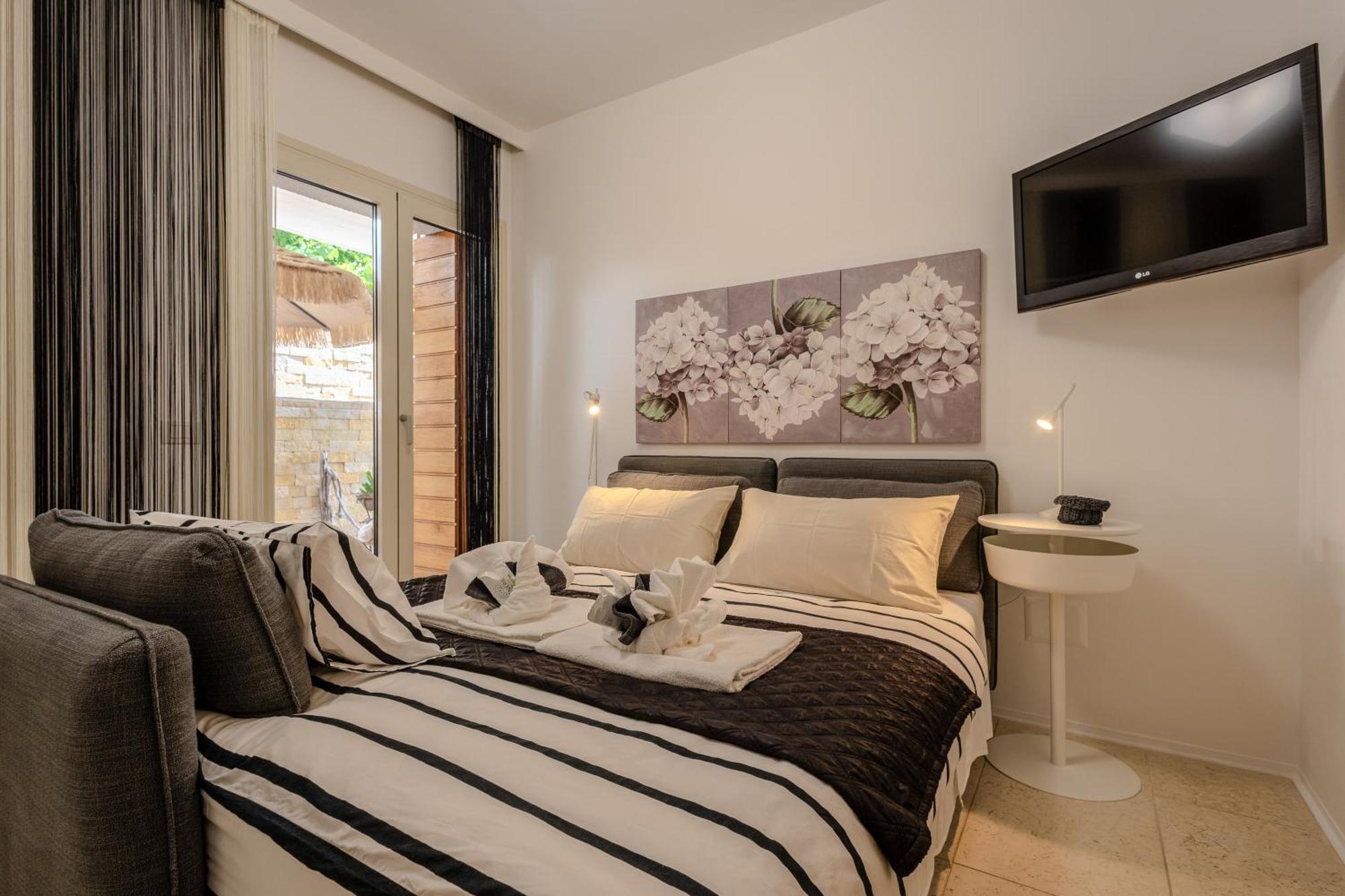 مبيت وإفطار فاستو Residenze Longhi المظهر الخارجي الصورة