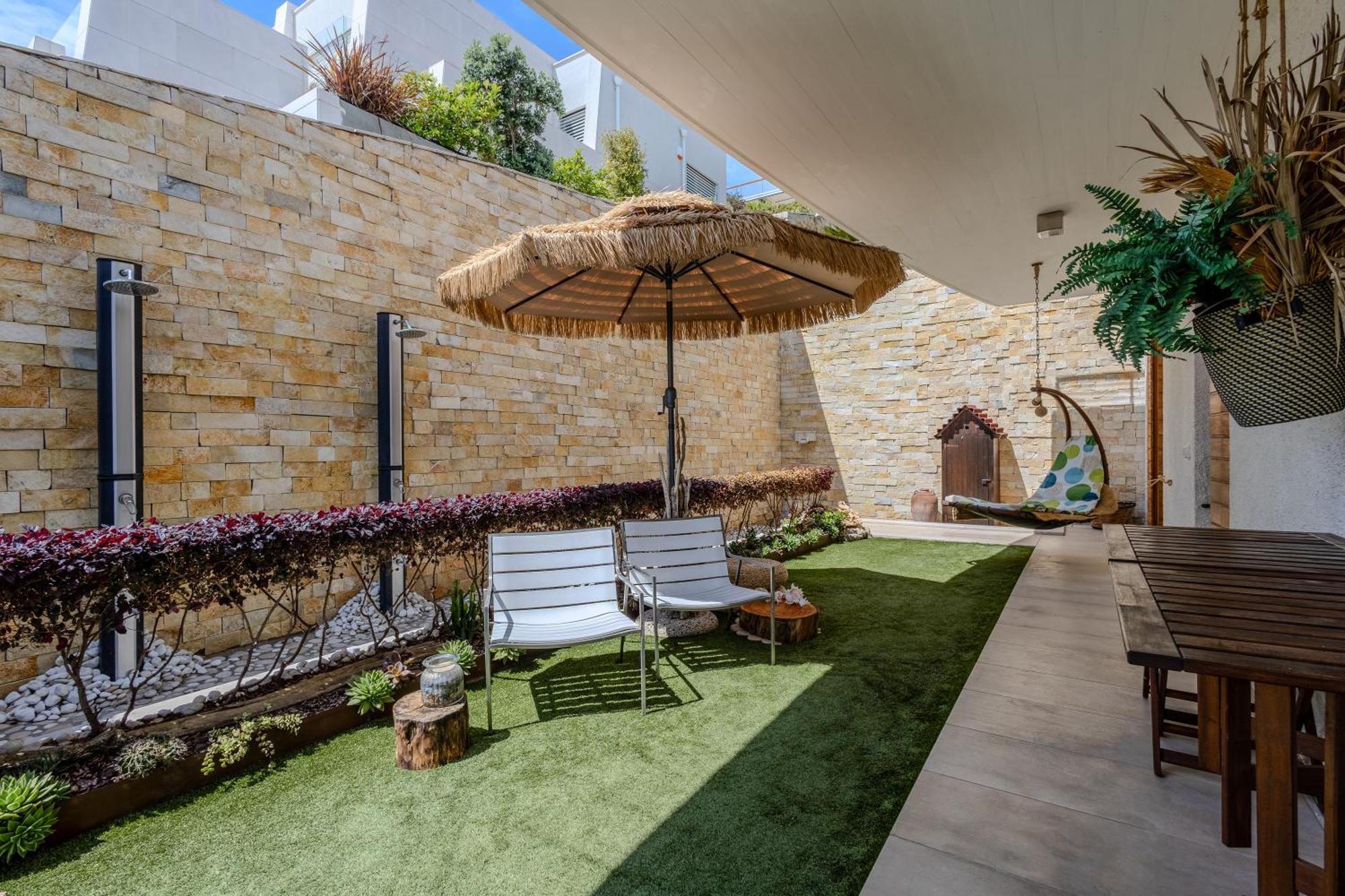 مبيت وإفطار فاستو Residenze Longhi المظهر الخارجي الصورة